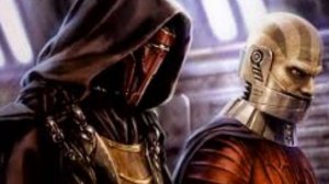 Star Wars: Knights of the Old Republic Remastered OST- Within Days Time