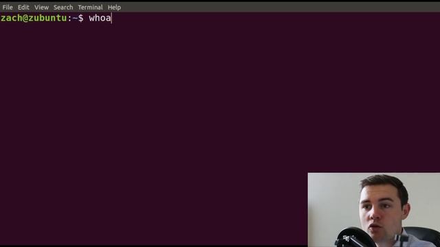 Users and Groups Bash Tutorial (Linux/Mac/Unix) смотреть онлайн