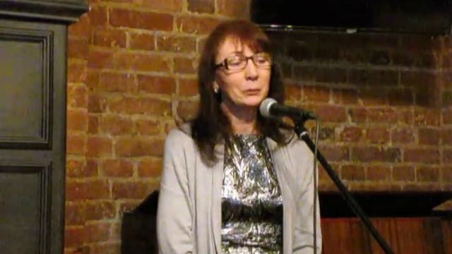 26 Лилия Сафронова. Всё вернётся. Исполняет автор смотреть онлайн