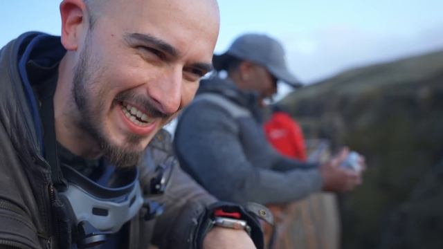 Best Drone For Cinematic Footage? | Regular Drone VS FPV Drone смотреть онлайн