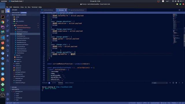 Stream: React TailwindCSS WordPress 2 смотреть онлайн