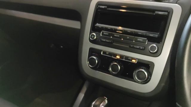 VW Scirocco 1.4 TSI (2013) Review - Indonesia