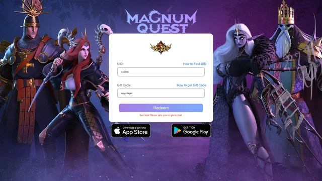 ? Новые Коды апрель 2022 все коды Магнум Квест all codes Magnum Quest смотреть онлайн