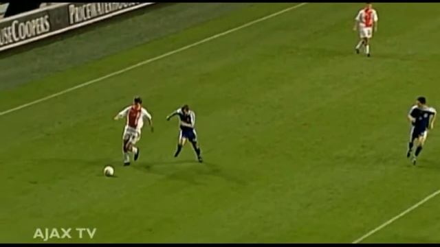 Ajax || Club of history and Dreams || смотреть онлайн