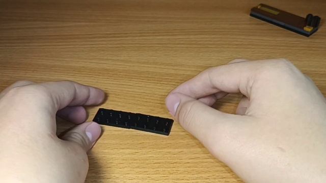 Как сделать flip knife из лего смотреть онлайн