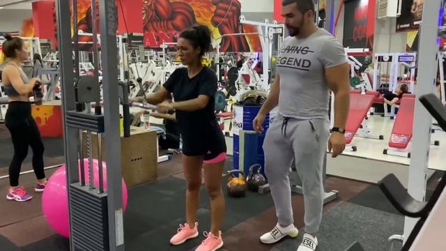 Тренер 100% результат - похудение смотреть онлайн