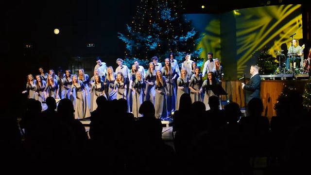 Sniegavīrs | Koris Skan