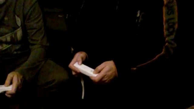 Wizard of Wor + Magic Voice + Wii controllers + C64 = Lots of fun смотреть онлайн