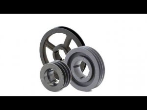 Шкив своими руками. Шкив из фанеры с помощью болгарки.