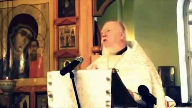 Поп про Христианство и Ислам / القسيس عن الإسلام والنصرانية смотреть онлайн