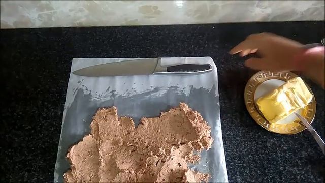 85. Լոբով ռուլետ, #պաշտետ.