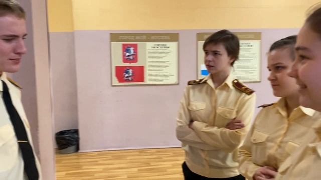 Давайте говорить друг другу комплименты - 10К класс смотреть онлайн