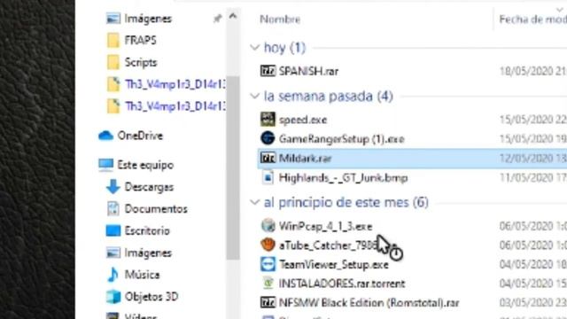 Como solucionar error de winrar que no deja extraer archivos, 7zip la mejor solución смотреть онлайн