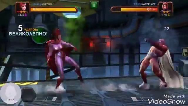 Тестируем samsung a520 на играх часть1 смотреть онлайн