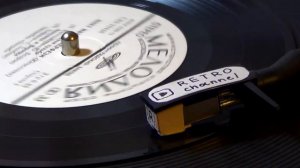 Поет Ивица Шерфези - Твоя Судьба - Граммпластинка