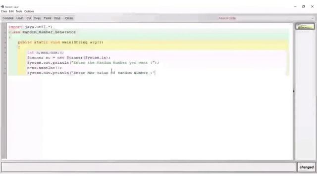 #java_code?Java Program Generate Random Numbers Series Value Input by Users. смотреть онлайн
