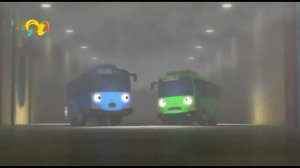 Tayo mitti avtobus o'zbek tilida 2-qism. #Tayo bolajonlar uchun ajoyib multfilm.