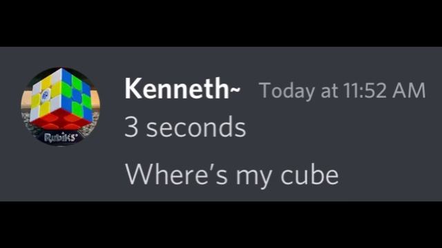 POV: You Get a Shiny Cube on Easter смотреть онлайн