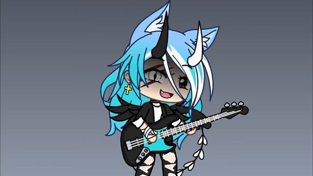 ||Клип||Бьёт значит любит||Gacha life|| смотреть онлайн