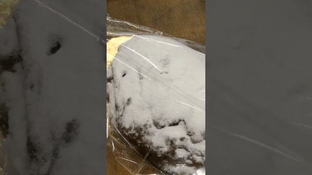 ШТОЛЛЕН В ПЕКАРНЕ. Денис Машков. смотреть онлайн