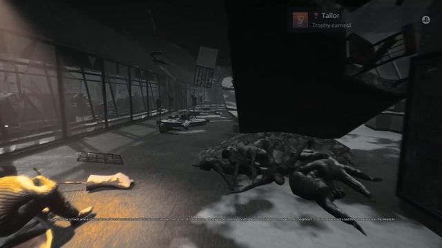 Bleak Dystopia 100% Full Platinum Walkthrough - Easy & Cheap Platinum смотреть онлайн