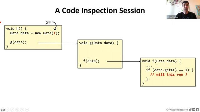 Pure Functions and Immutable Objects, best of OO and FP - Victor Rentea (Jfokus Brown Bag series) смотреть онлайн