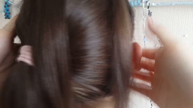 Квадратная коса // 3D Square braid смотреть онлайн
