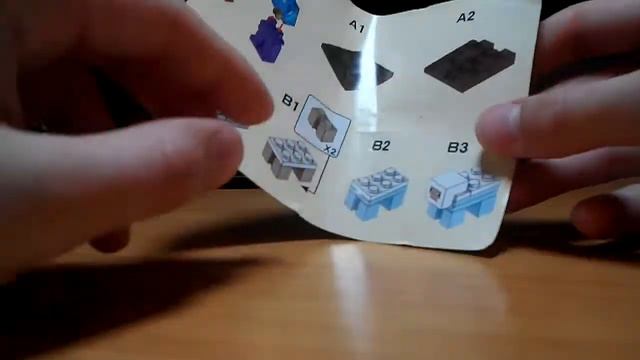 китайский набор лего майнкрафт смотреть онлайн