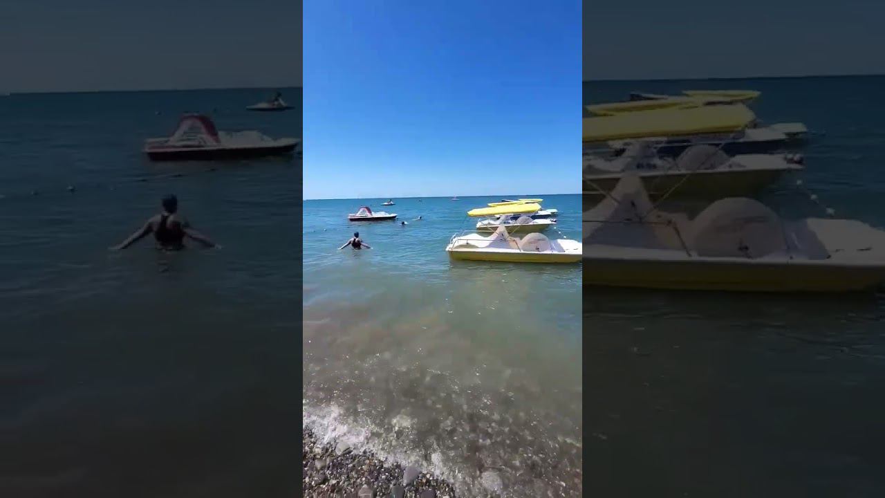 17.07.23 г. Погода Лазаревское #shorts #погодасочи #sochi #лазаревское #погодасегодня смотреть онлайн