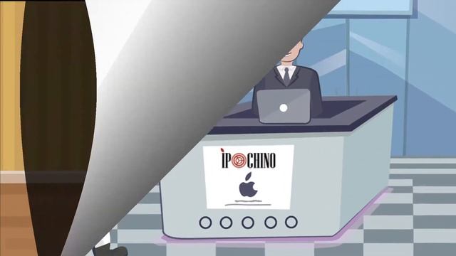 iPochino - Супергерой | Ремонт Apple | iPhone | iPad | Mac смотреть онлайн