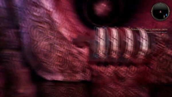 Загадка с колоколами | The Bard's Tale IV: Barrows Deep | Прохождение #19