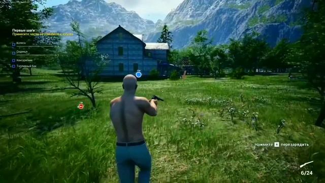 МЕДАЛИСТ И КВАНТУМ ИГРАЮТ В RANCH SIMULATOR ! УГАРНАЯ НАРЕЗКА #medallist #квантум #медалист смотреть онлайн