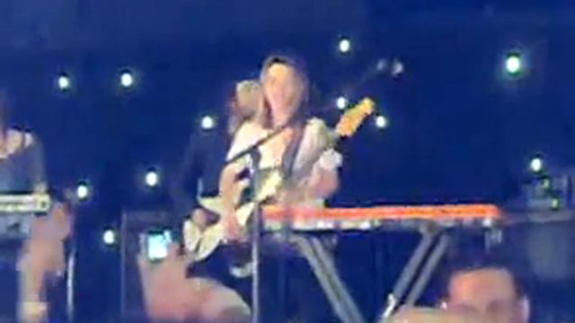 Leisha Hailey - Uh Huh Her смотреть онлайн