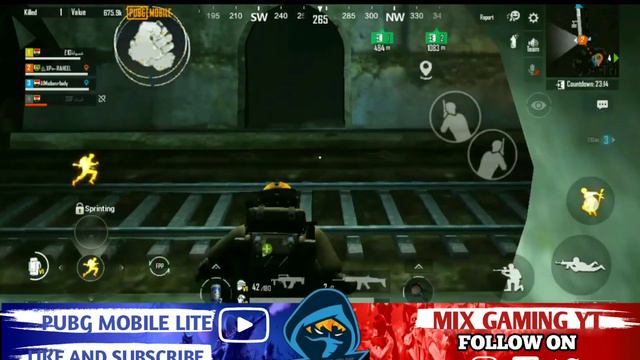 PUBG- White password latter open /Metro Royale White Password Latter Finally Revealet😍 смотреть онлайн