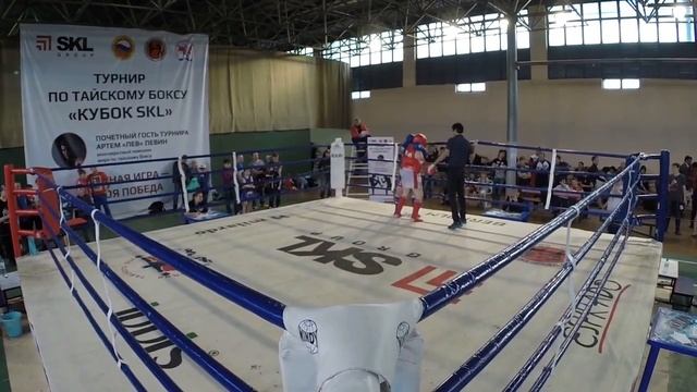 Юноши (12-13) 65+кг. Скрябин Евгений (Ворон) - Гофман Виктор (Голден Драгон) смотреть онлайн