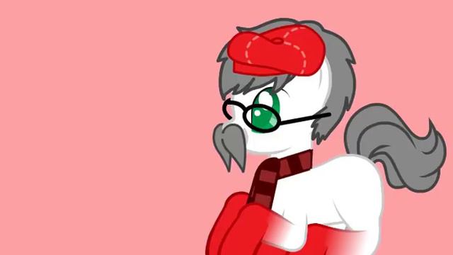 Пони страшилка-Санта Клаус смотреть онлайн