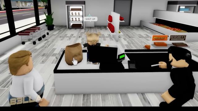 Roblox Brookhaven ? RP - Funny Meme Sketch: ZOMBIE CITY | BEST EPISODES COMPILATION #2 смотреть онлайн