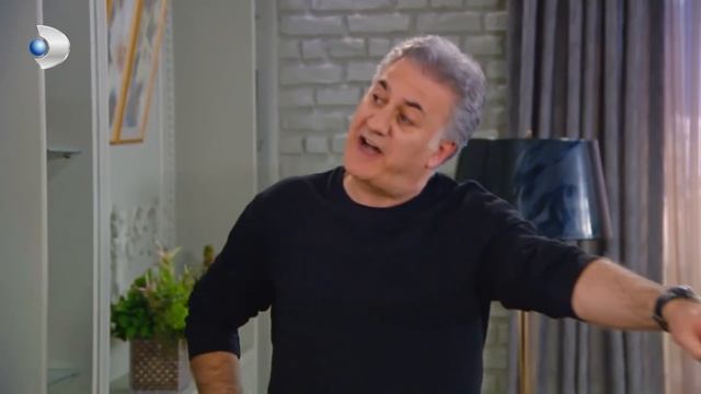 Haluk, Meltem İle Zaman Geçirmek İstiyor! - Çocuklar Duymasın 39.Bölüm смотреть онлайн