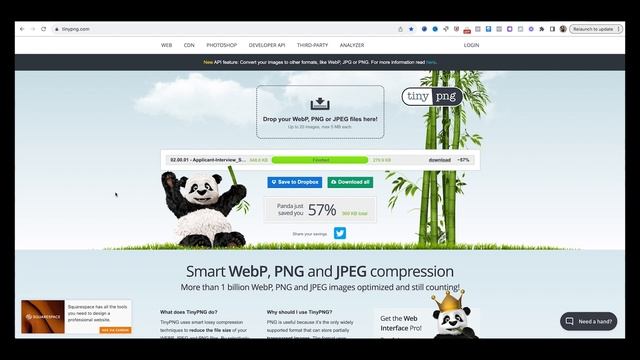 Compressing Assets for Websites смотреть онлайн