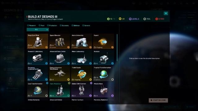 Master of Orion Playthrough 2 -133: Sakkra All Win Conditions смотреть онлайн