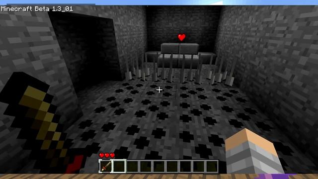 Minecraft - We need SPIKES ! [ New Block? ] Bedrock / Console / Java смотреть онлайн