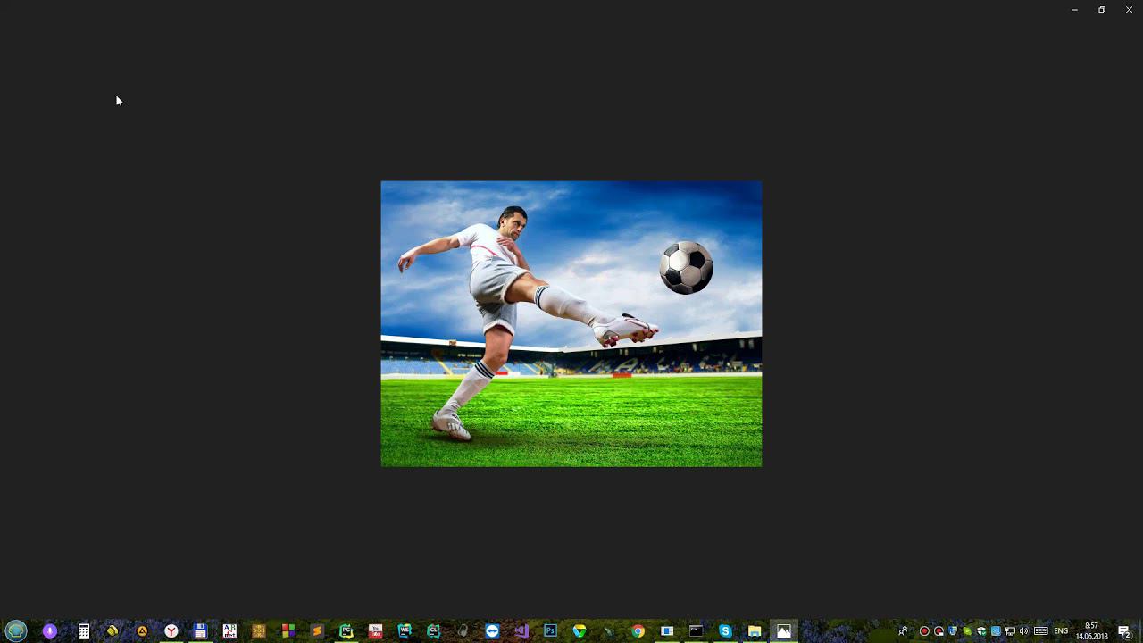 Изучаем модуль Pillow - 2 смотреть онлайн