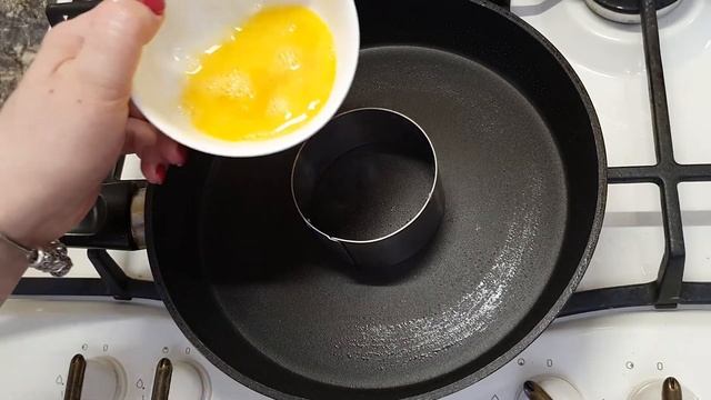 Домашний кулинарный курс