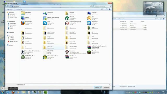 Dark Souls Xbox Megamule install (with download) смотреть онлайн