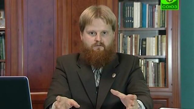 019. Русская культура. Буква в духе. Церковнославянская грамота. смотреть онлайн