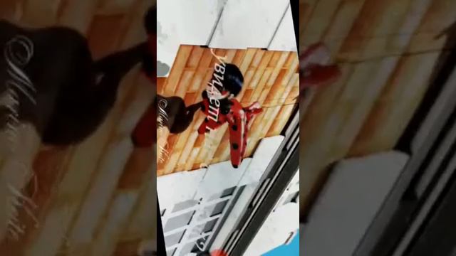 Леди Баг и Супер Кот /Что скажет мама? смотреть онлайн