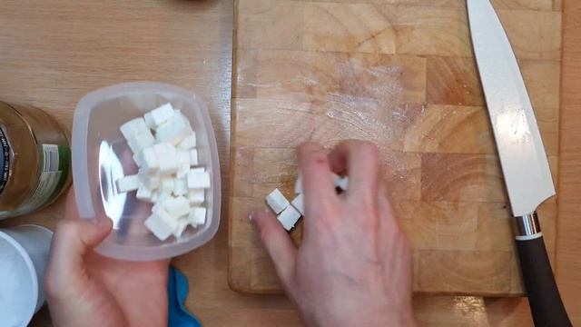 Изысканный, невероятно нежный вкус курицы почувствуете как приготовите этот витаминный салат с манг смотреть онлайн