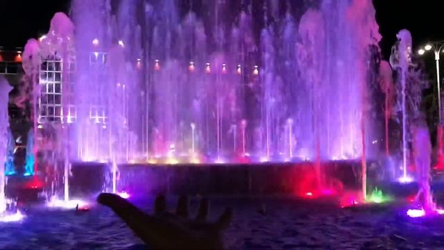 Витязево 2020. День 8. Анапа. смотреть онлайн