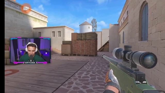 Дуэли на 15к голды в Стандофф 2