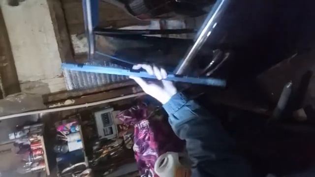 Авто-бутерброд